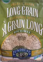 ROC Long Grain Brown Rice