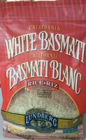 California White Basmati Rice