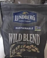Wild Blend Gourmet Rice