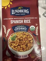 Long Grain White Rice & Seasoning Mix Spanish Rice