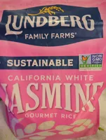 California Jasmine White Rice