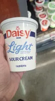 Light Sour Cream