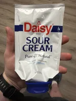 Sour Cream
