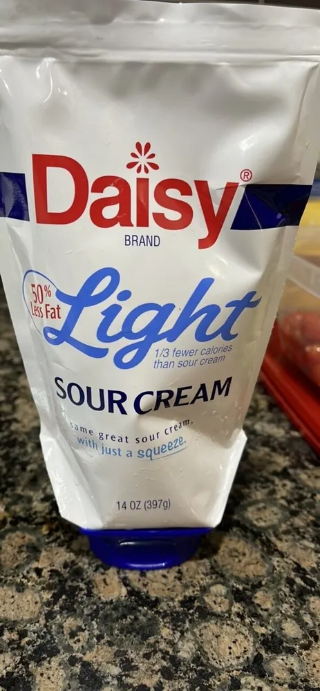 Sour Cream