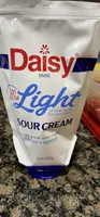 Sour Cream