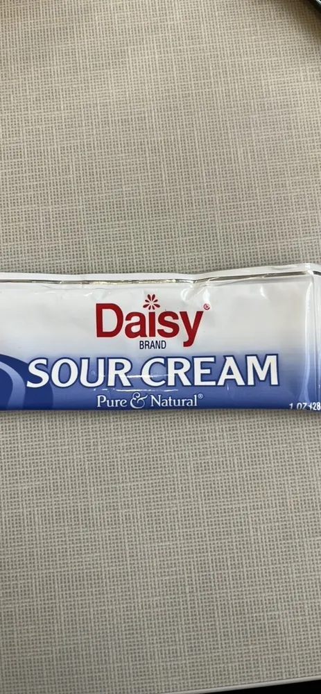 Sour Cream