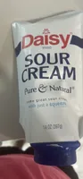 Sour Cream