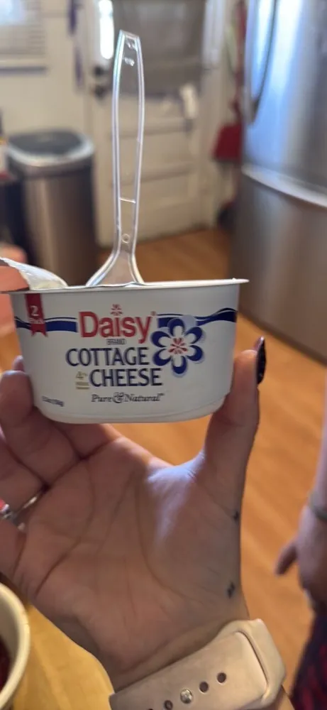 Cottage Cheese