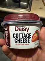 COTTAGE CHEESE