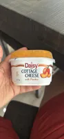 COTTAGE CHEESE