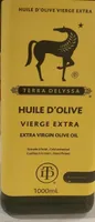 Huile olives
