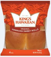 Sweet rolls