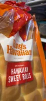 Original Hawaiian Sweet Rolls