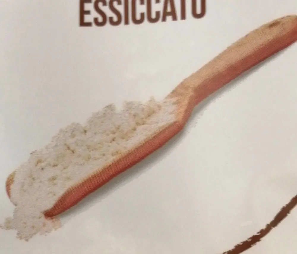 Lievito madre essiccato