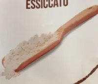 Lievito madre essiccato