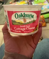 Small Curd Cottage Cheese
