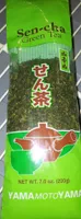 Family Pack Sencha Green Tea