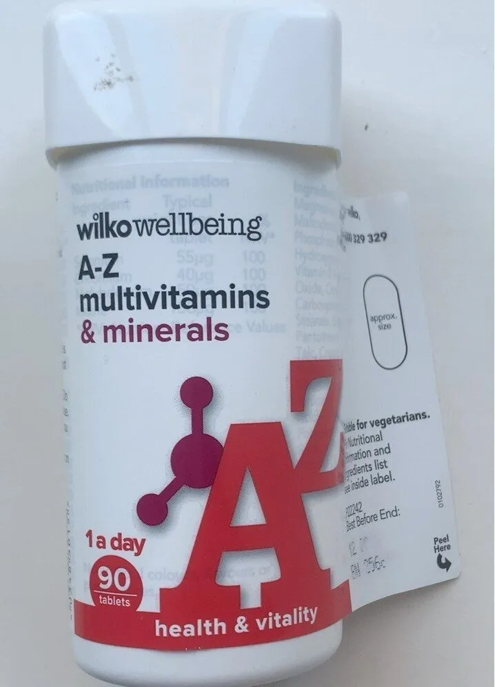 Vitamin