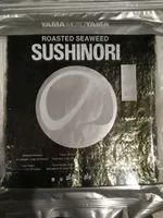 Sushinori roasted seaweed