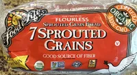 Sprouted Grain Bread