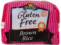 Gluten Free Bread Brown Rice