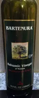Balsamic vinegar