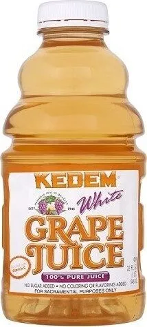 White Grape Juice