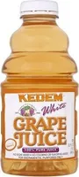 White Grape Juice