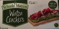 Watza Crackers