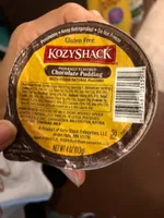 Chocolate Pudding