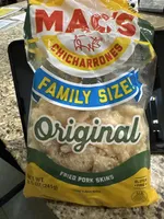 CHICHARRONES