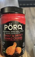 Artisanal fried pork rinds