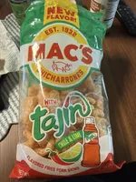 Pork Rinds