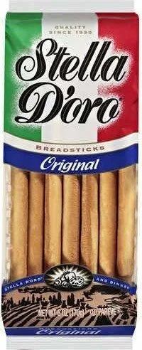 Breadsticks
