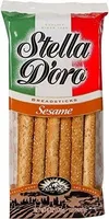 Stella d'oro breadsticks sesame