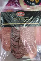 ANTIPASTO