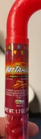 Hot tamales