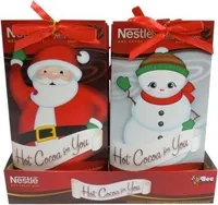 Nestle Cocoa For You