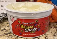 French Onion Dip