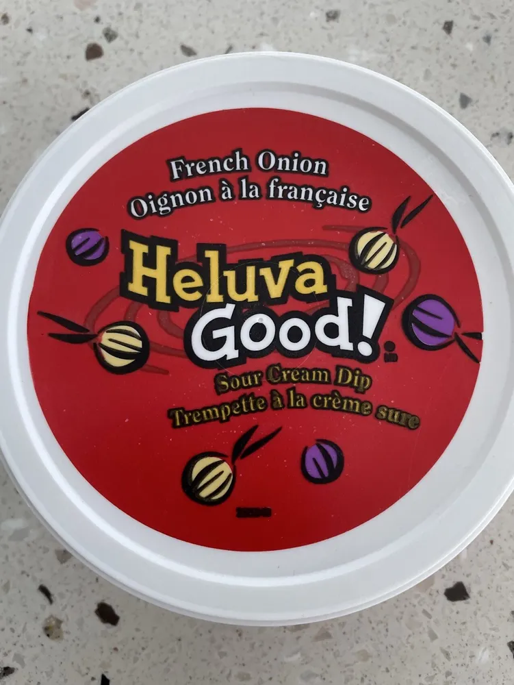 heluva good