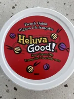 heluva good