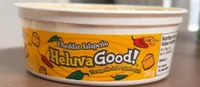 HeluvaGood! Chedder Jalapeño