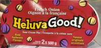 Heluva good