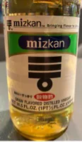 Grain Flavored Distilled Vinegar