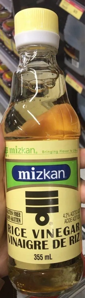 Vinaigre de riz
