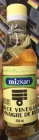 Vinaigre de riz