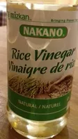 Vinaigre Riz Naturel