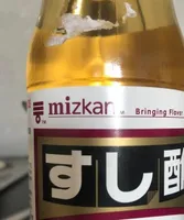 Vinaigre Japonais Sushis Mizkan 360 ML