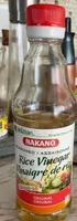 vinaigre de riz