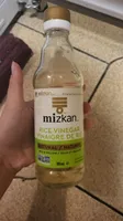 Natural Rice Vinegar
